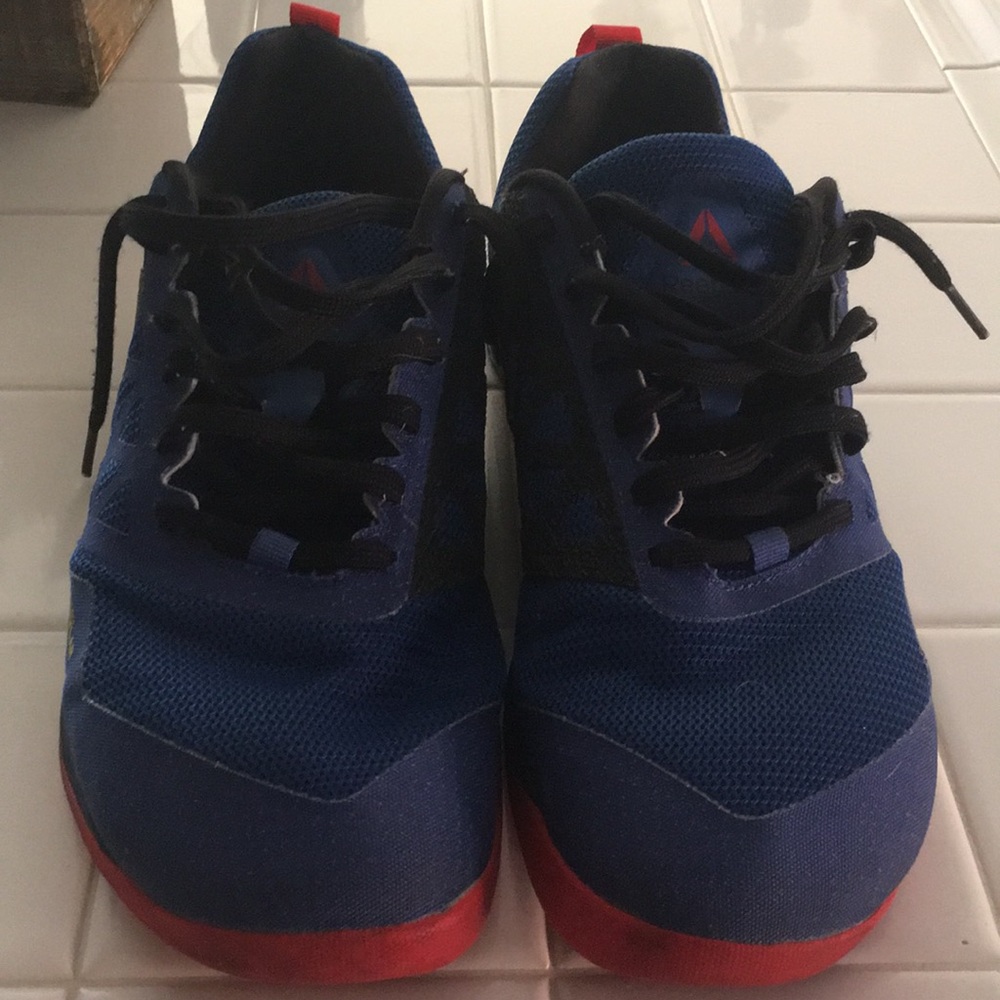 Men’s Reebok Crossfit Shoes